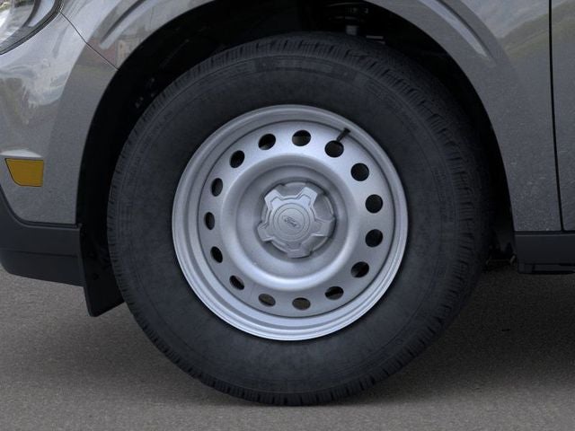 2026 Ford Maverick XL INTRANSIT