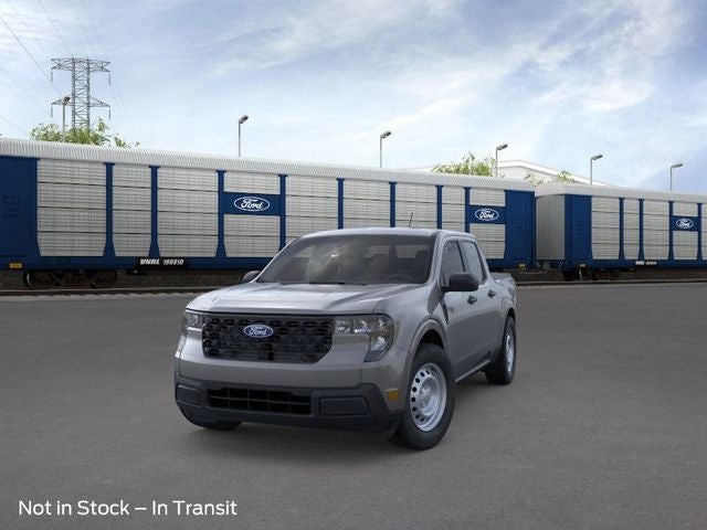 2026 Ford Maverick XL INTRANSIT