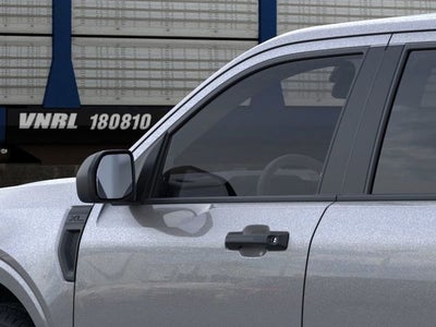 2026 Ford Maverick XL INTRANSIT