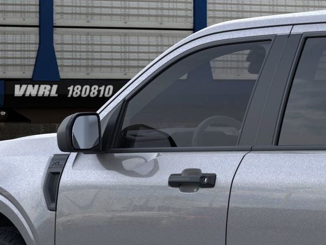 2026 Ford Maverick XL INTRANSIT