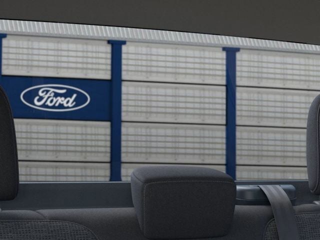 2026 Ford Maverick XL INTRANSIT