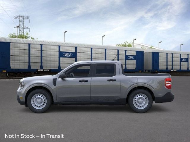 2026 Ford Maverick XL INTRANSIT