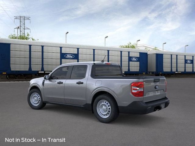 2026 Ford Maverick XL INTRANSIT