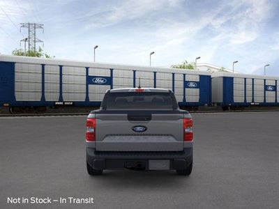 2026 Ford Maverick XL INTRANSIT