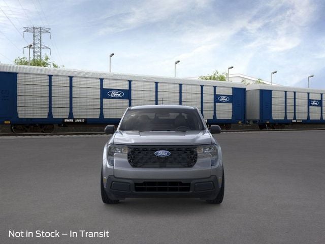 2026 Ford Maverick XL INTRANSIT