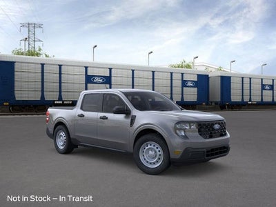 2026 Ford Maverick XL INTRANSIT