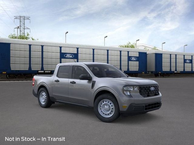 2026 Ford Maverick XL INTRANSIT