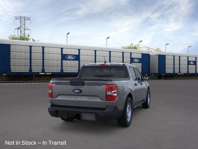 2026 Ford Maverick XL INTRANSIT