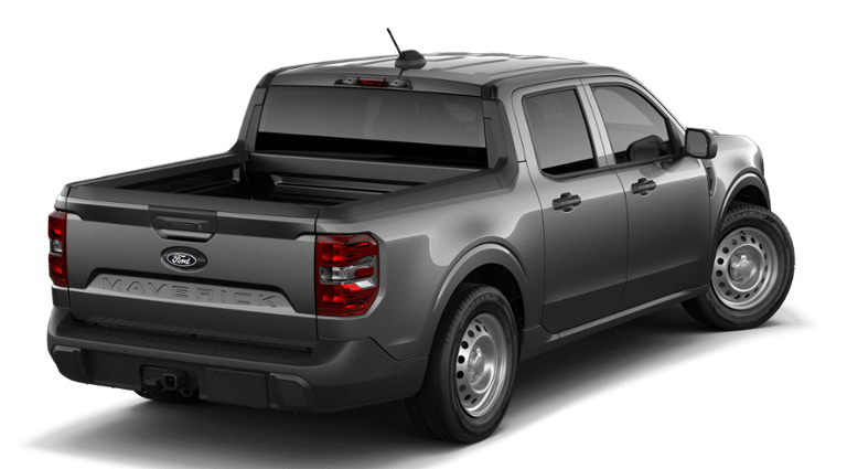 2026 Ford Maverick XL INTRANSIT