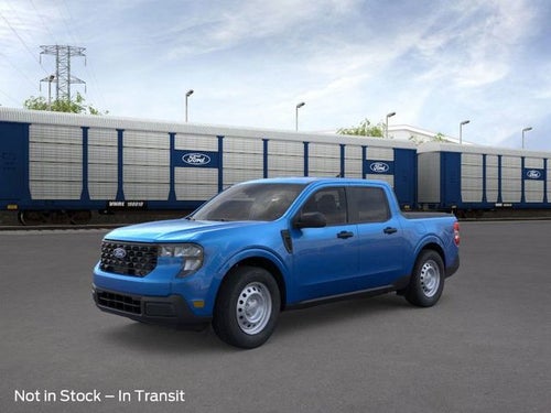 2026 Ford Maverick XL INTRANSIT