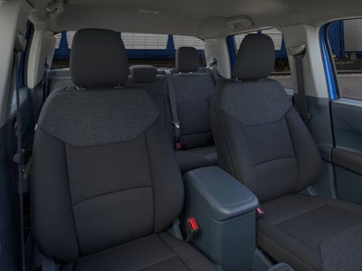 2026 Ford Maverick XL INTRANSIT