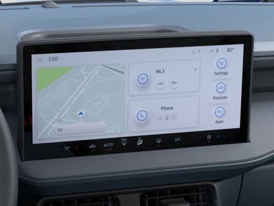 2026 Ford Maverick XL INTRANSIT