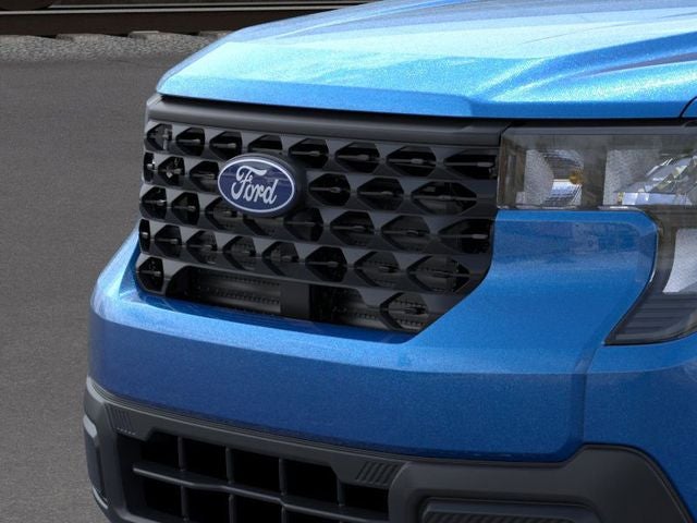 2026 Ford Maverick XL INTRANSIT