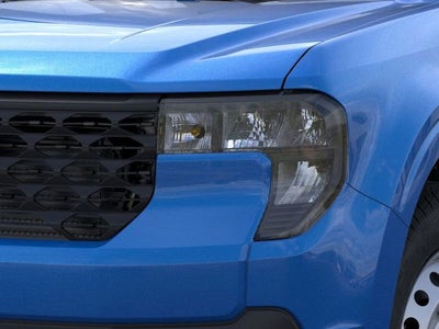 2026 Ford Maverick XL INTRANSIT