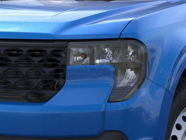 2026 Ford Maverick XL INTRANSIT