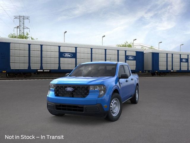 2026 Ford Maverick XL INTRANSIT