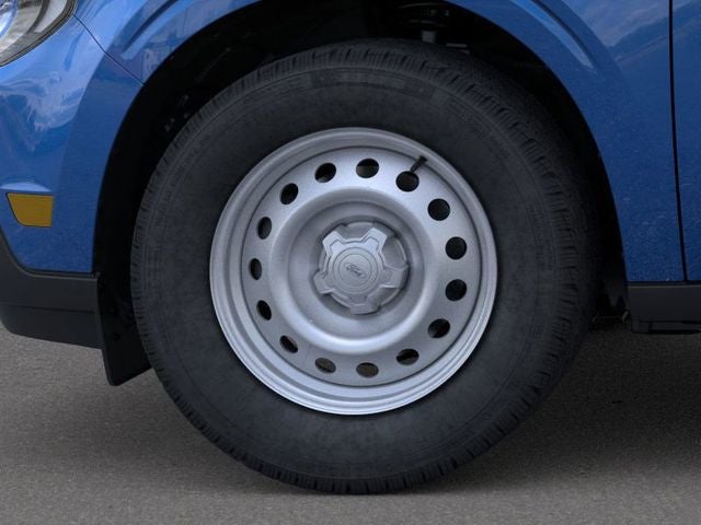 2026 Ford Maverick XL INTRANSIT