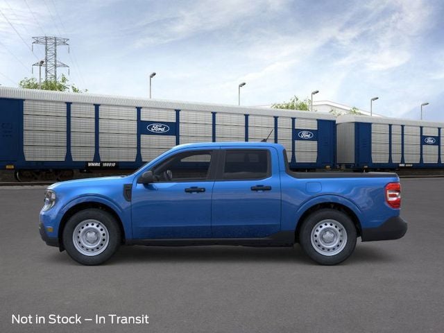 2026 Ford Maverick XL INTRANSIT