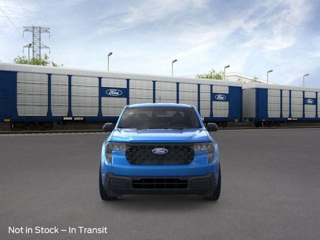 2026 Ford Maverick XL INTRANSIT