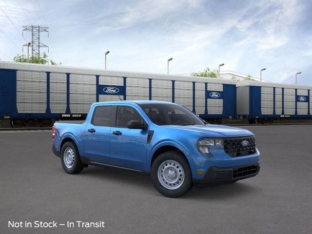 2026 Ford Maverick XL INTRANSIT