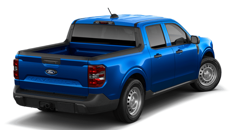 2026 Ford Maverick XL INTRANSIT
