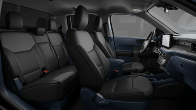 2026 Ford Maverick XL INTRANSIT