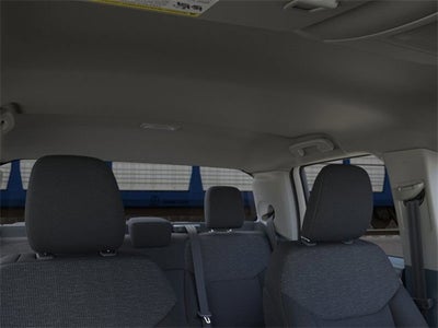 2026 Ford Maverick XL INTRANSIT