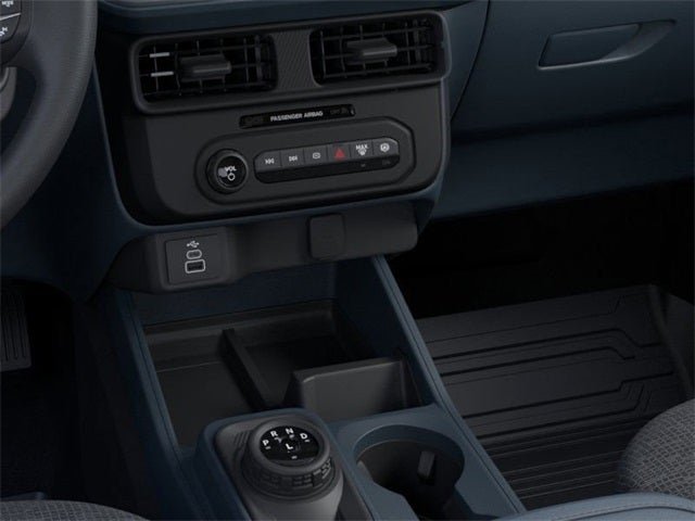 2026 Ford Maverick XL INTRANSIT