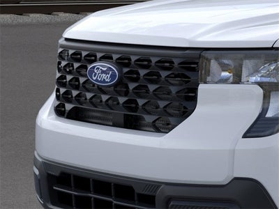 2026 Ford Maverick XL INTRANSIT