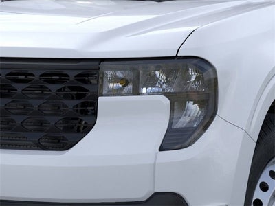 2026 Ford Maverick XL INTRANSIT