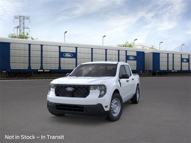 2026 Ford Maverick XL INTRANSIT