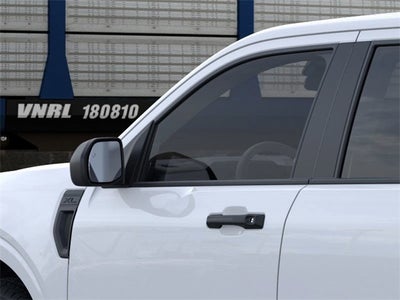 2026 Ford Maverick XL INTRANSIT