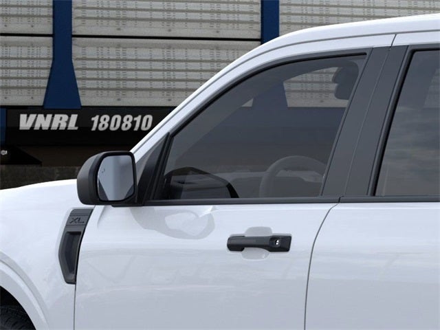 2026 Ford Maverick XL INTRANSIT