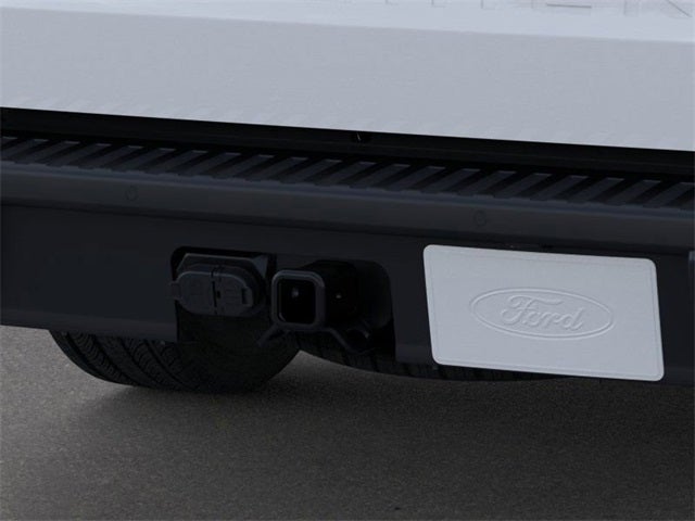 2026 Ford Maverick XL INTRANSIT