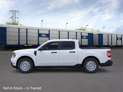2026 Ford Maverick XL INTRANSIT