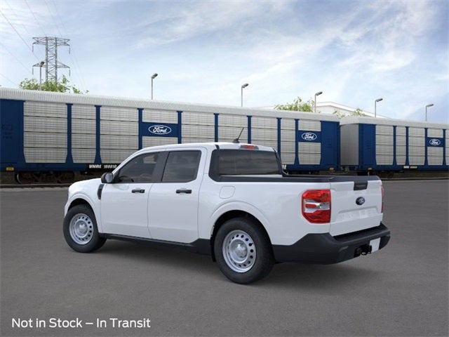 2026 Ford Maverick XL INTRANSIT