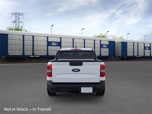 2026 Ford Maverick XL INTRANSIT