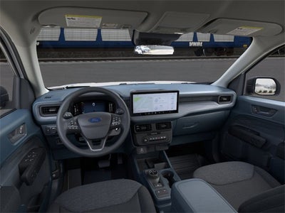 2026 Ford Maverick XL INTRANSIT