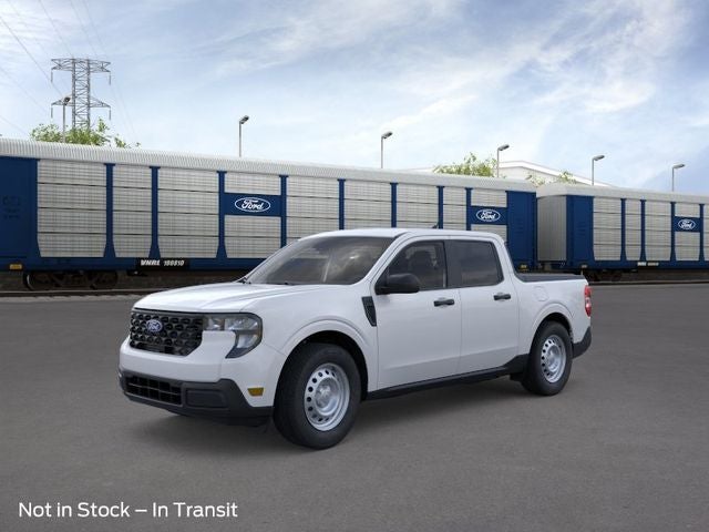 2026 Ford Maverick XL AWD's photo