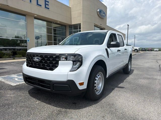2026 Ford Maverick XL INTRANSIT