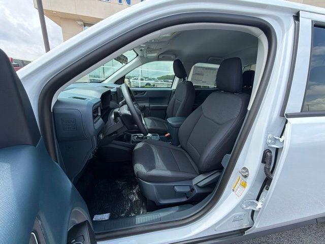 2026 Ford Maverick XL INTRANSIT