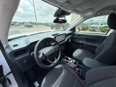 2026 Ford Maverick XL INTRANSIT
