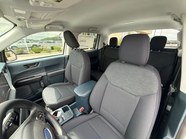2026 Ford Maverick XL INTRANSIT