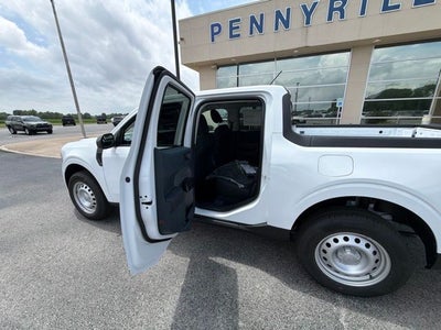 2026 Ford Maverick XL INTRANSIT
