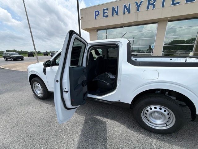 2026 Ford Maverick XL INTRANSIT