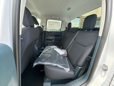 2026 Ford Maverick XL INTRANSIT