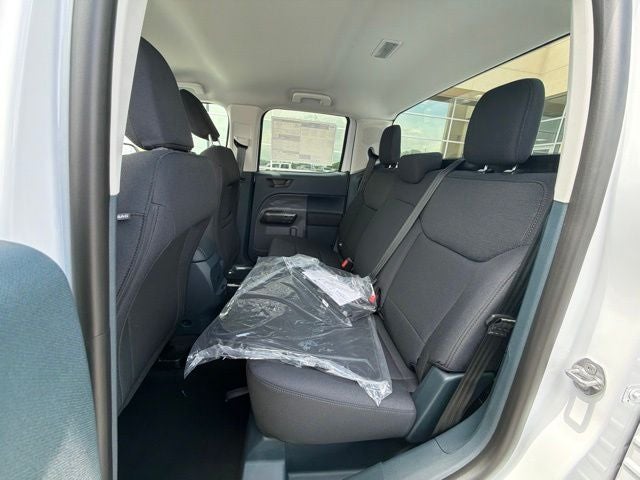 2026 Ford Maverick XL INTRANSIT