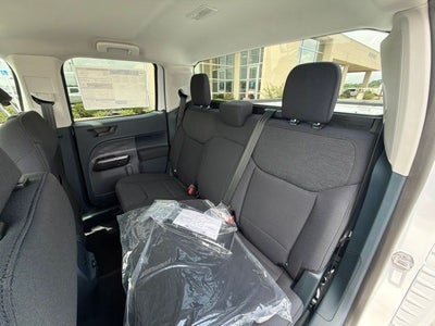 2026 Ford Maverick XL INTRANSIT
