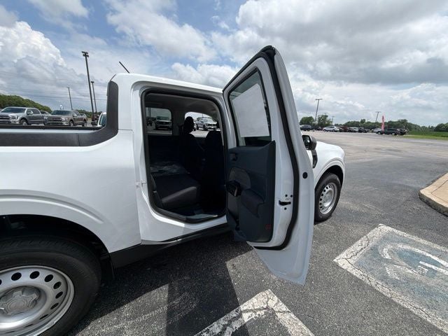 2026 Ford Maverick XL INTRANSIT