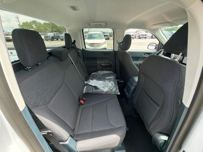 2026 Ford Maverick XL INTRANSIT